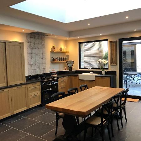 Les Chambres Berguoises Chambre Au Coeur De Bergues Eksteriør bilde