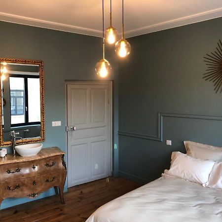 Les Chambres Berguoises Chambre Au Coeur De Bergues Eksteriør bilde