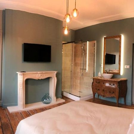Les Chambres Berguoises Chambre Au Coeur De Bergues Eksteriør bilde