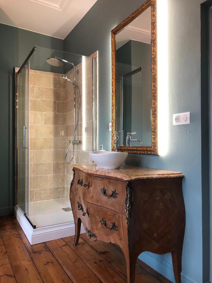 Les Chambres Berguoises Chambre Au Coeur De Bergues Eksteriør bilde